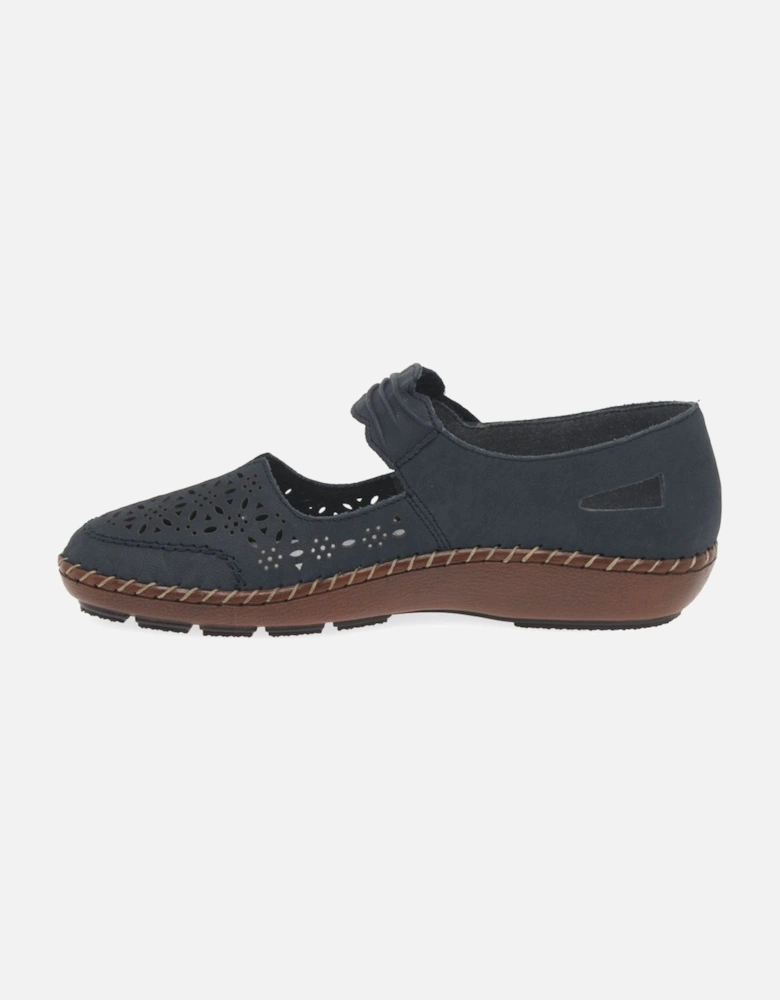 Deloris Womens Shoes