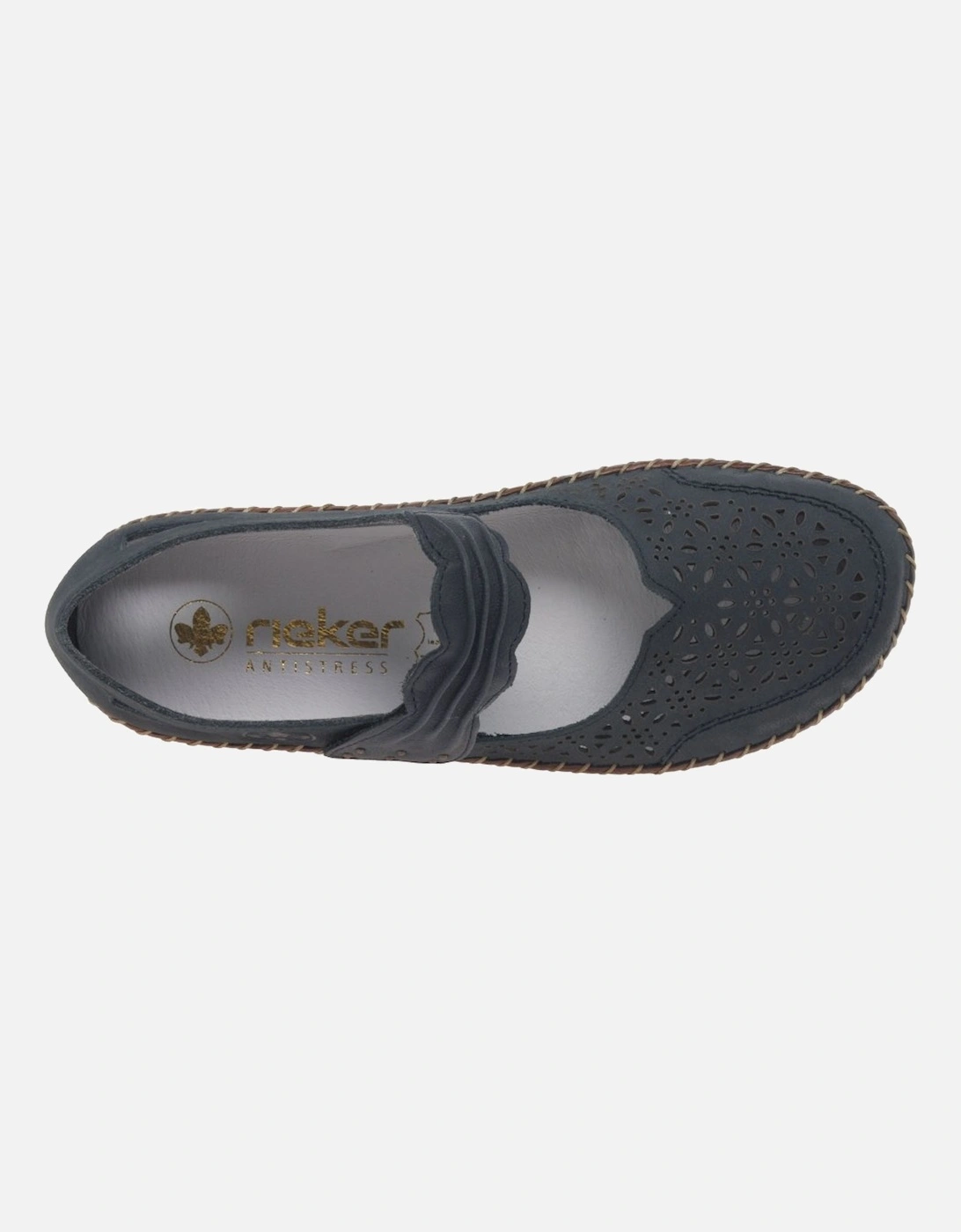 Deloris Womens Shoes