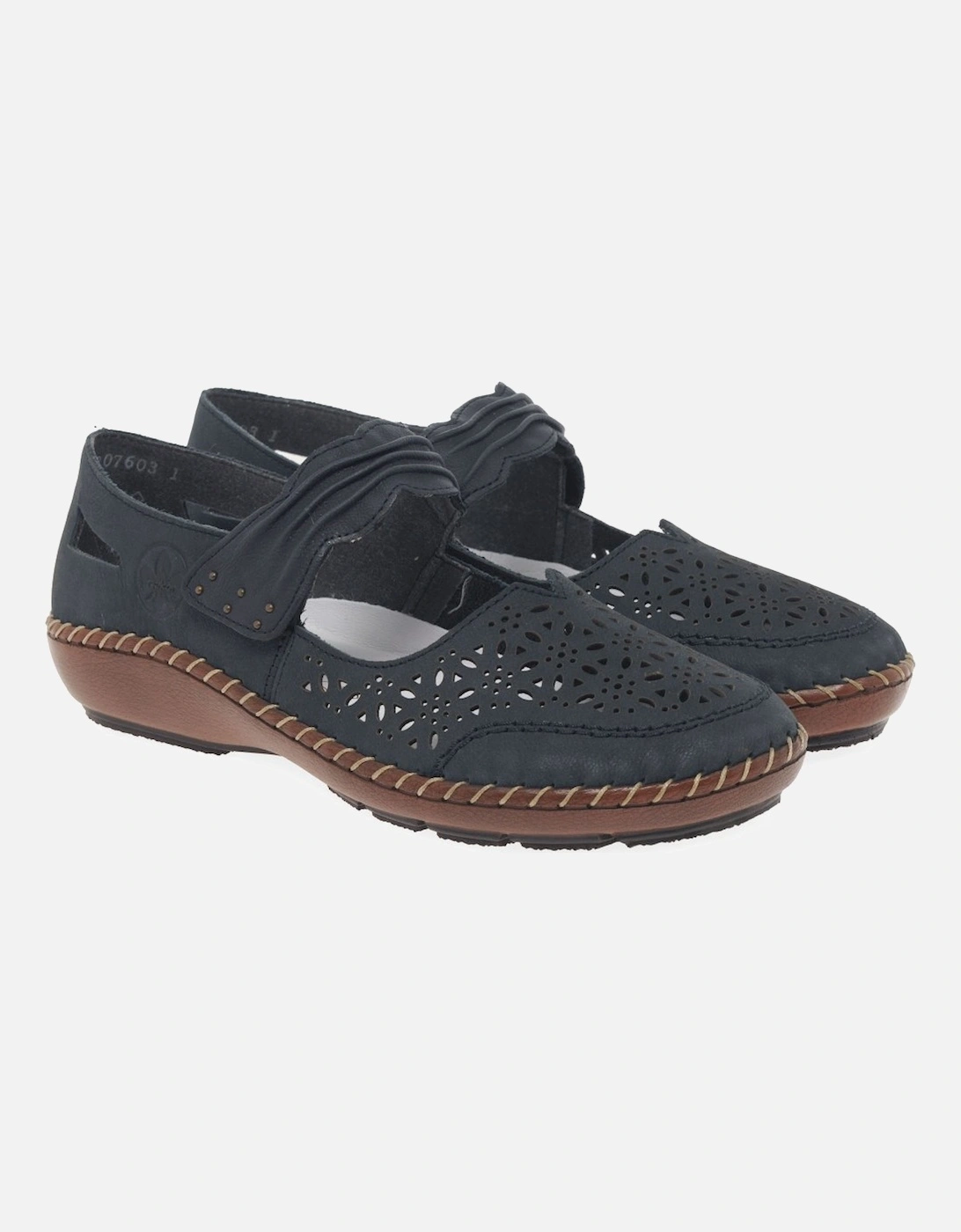 Deloris Womens Shoes