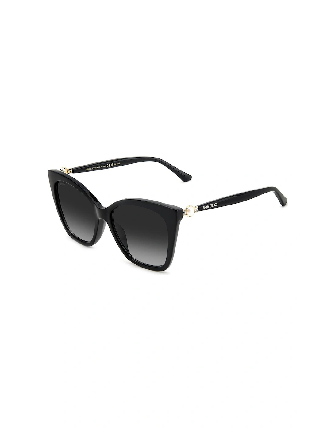 Rua Cat Eye Sunglass, 3 of 2