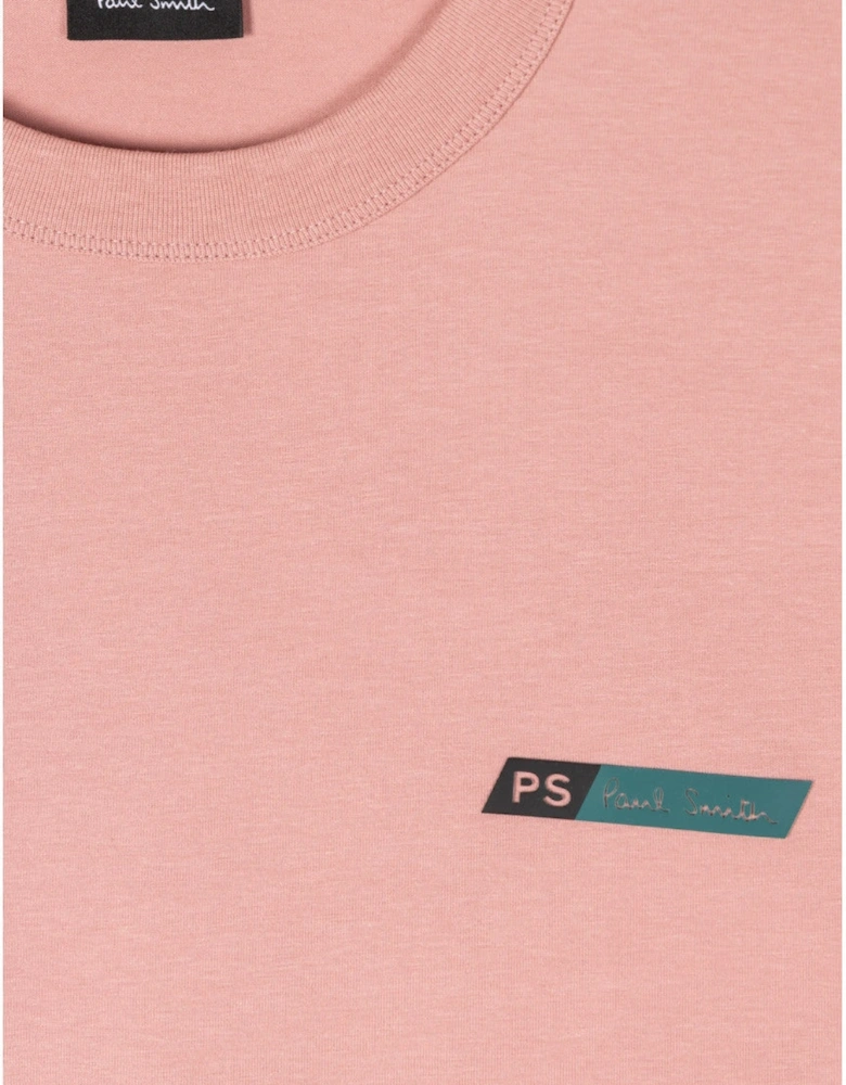 PS PS Tilt T-Shirt 21 Powder