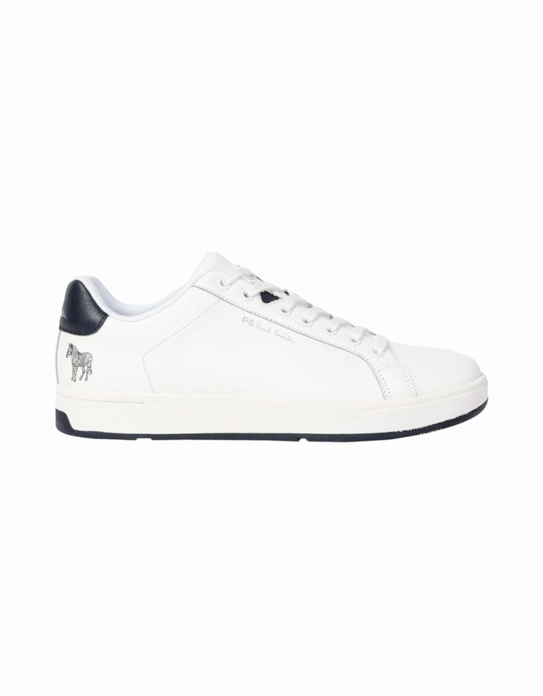 PS Albany Sneaker 01 WHITE