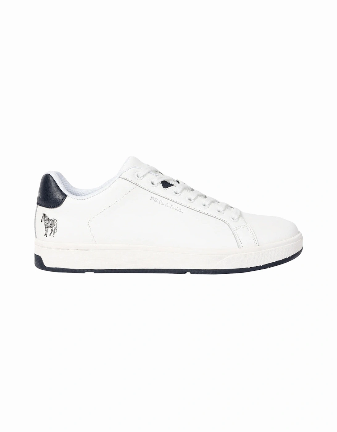 PS Albany Sneaker 01 WHITE, 5 of 4