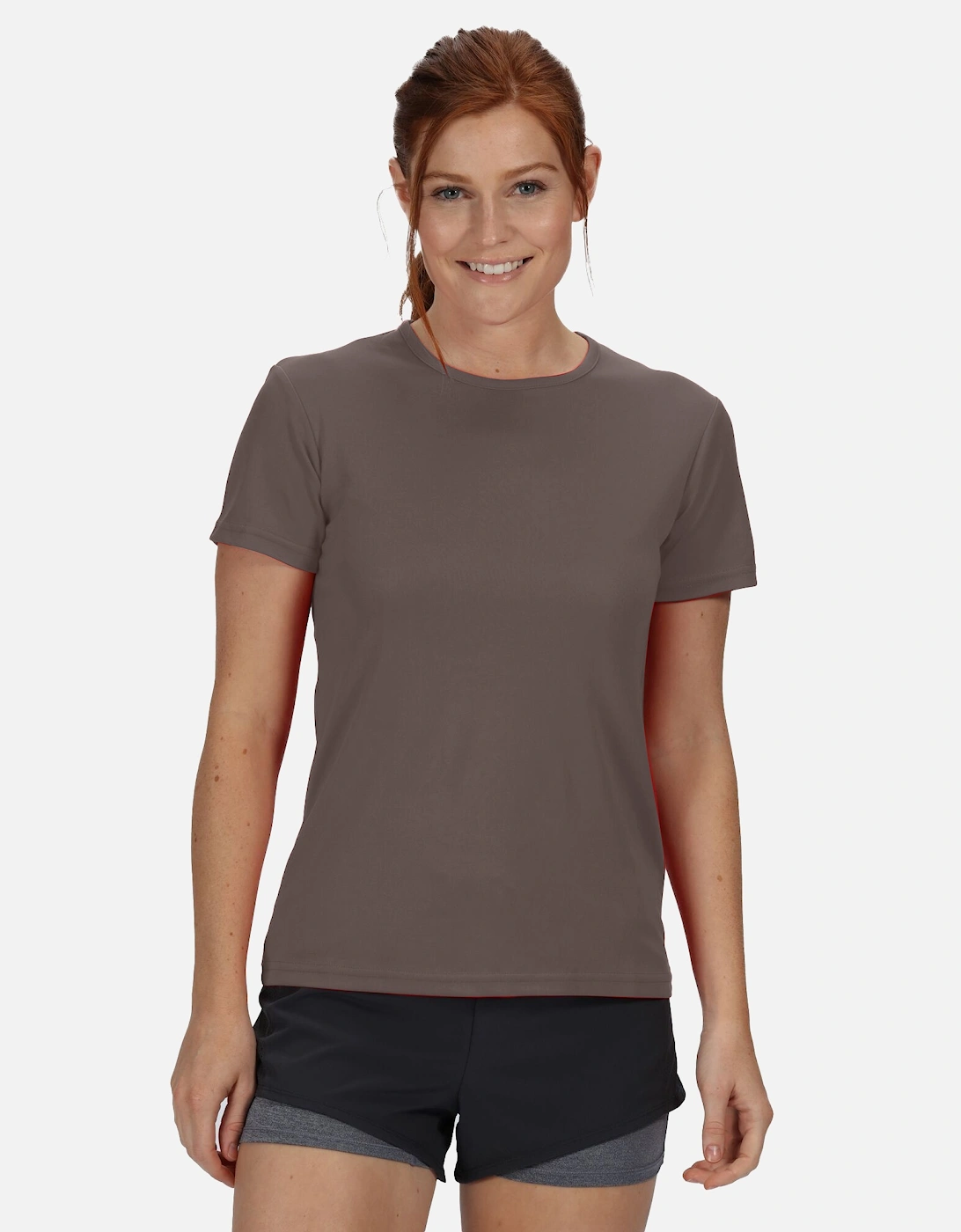 Womens/Ladies Torino T-Shirt