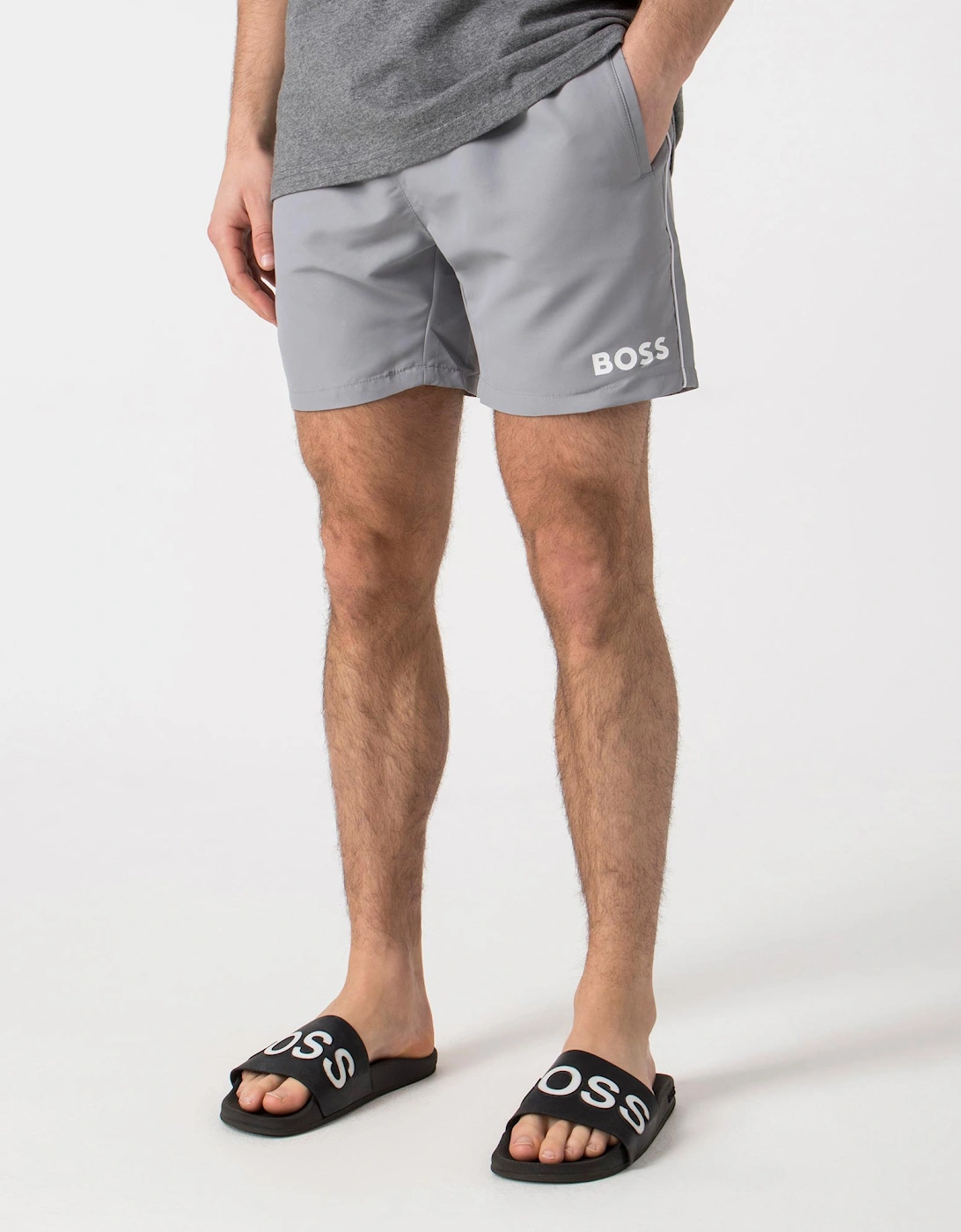 Starfish Swim Shorts