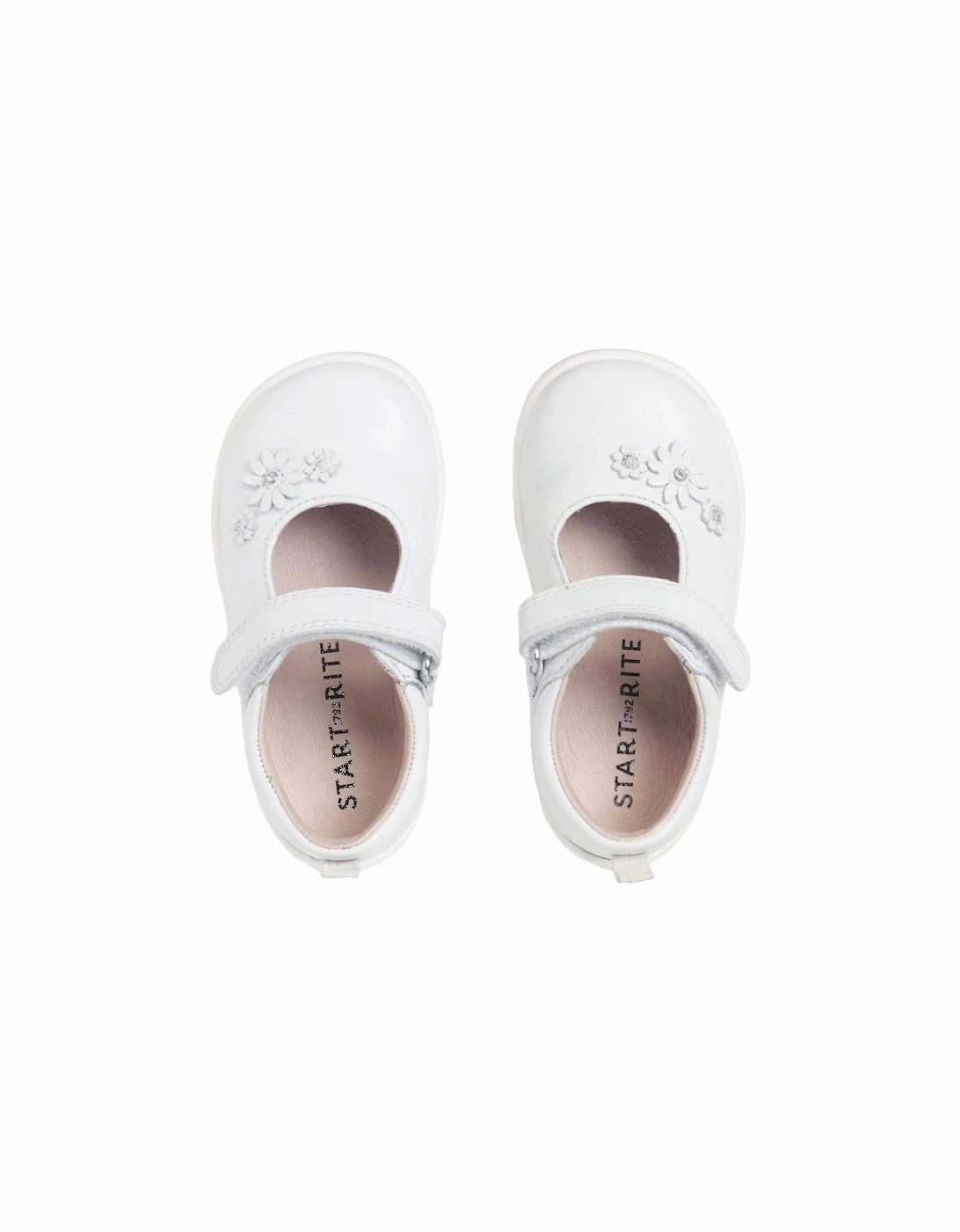 Fairy Tale Girls First Shoes