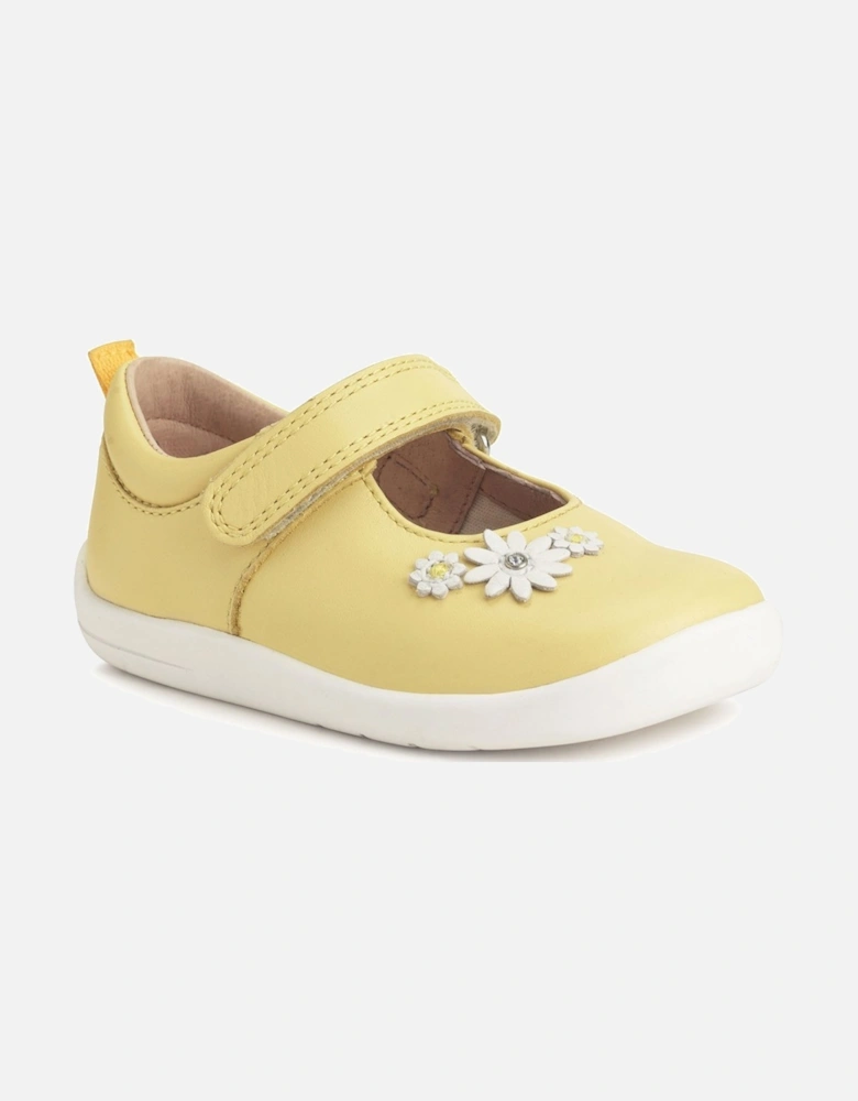 Fairy Tale Girls First Shoes