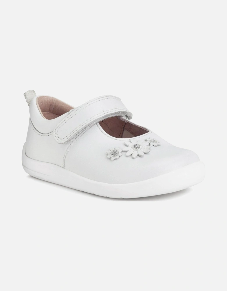 Fairy Tale Girls First Shoes