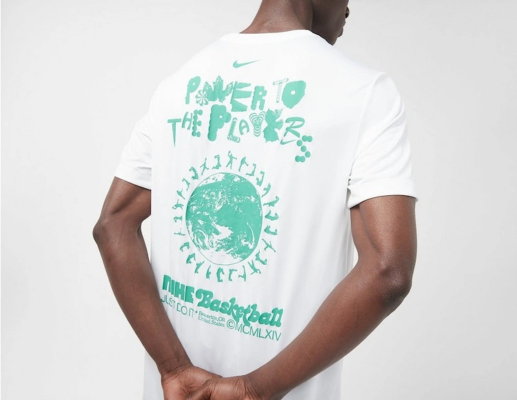 Basketball Power Players T-Shirt