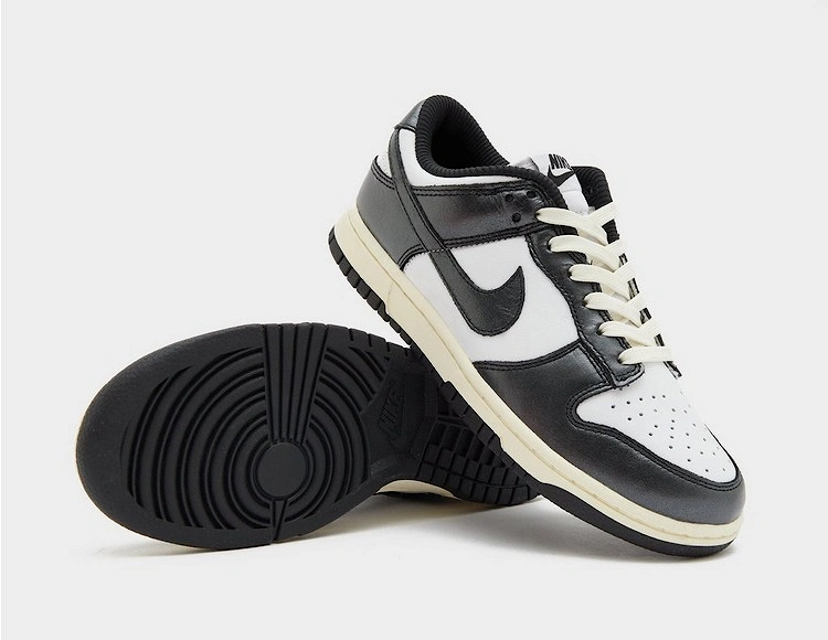 Dunk Low Women's