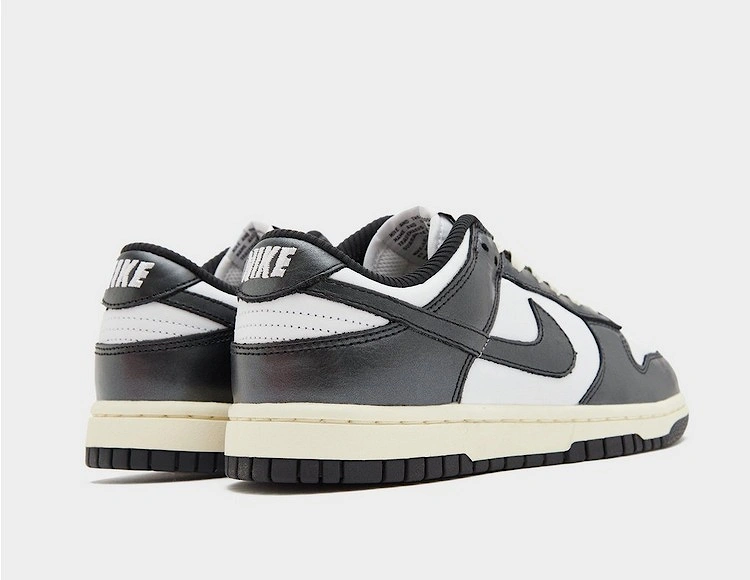 Dunk Low Women's