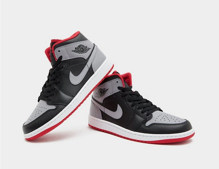 Jordan Air 1 Mid