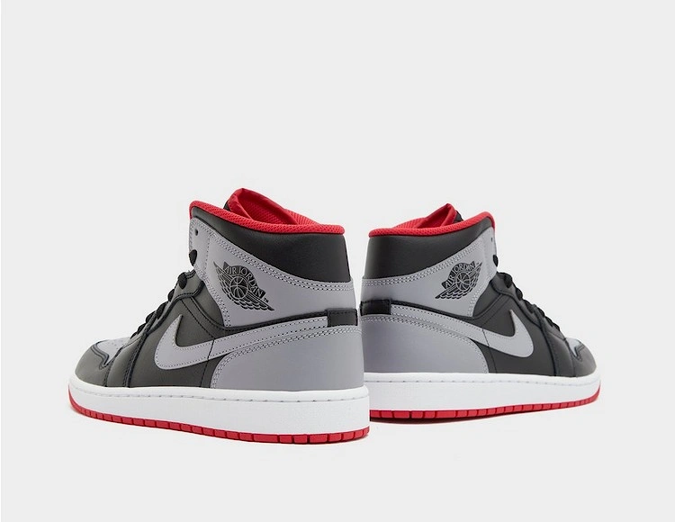 Jordan Air 1 Mid