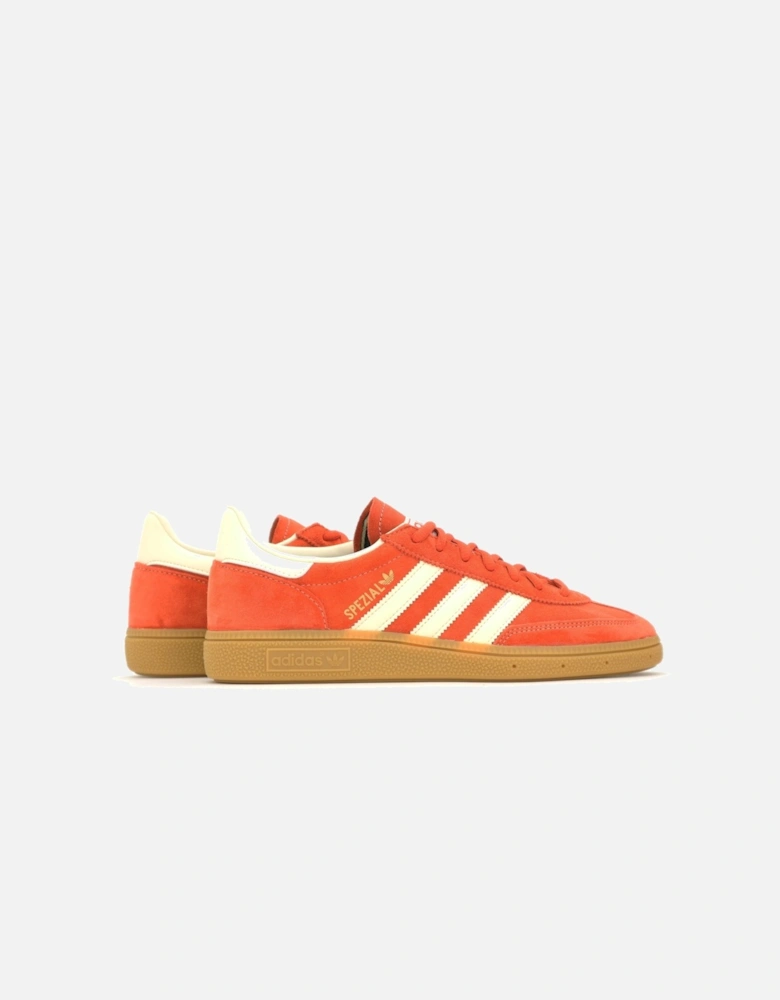 Handball Spezial Red Trainer