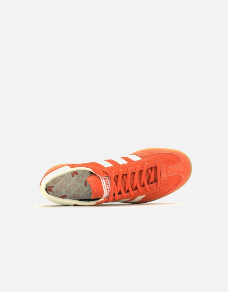 Handball Spezial Red Trainer