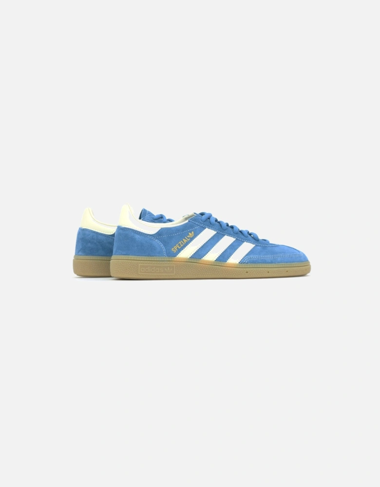 Handball Spezial Blue Trainer