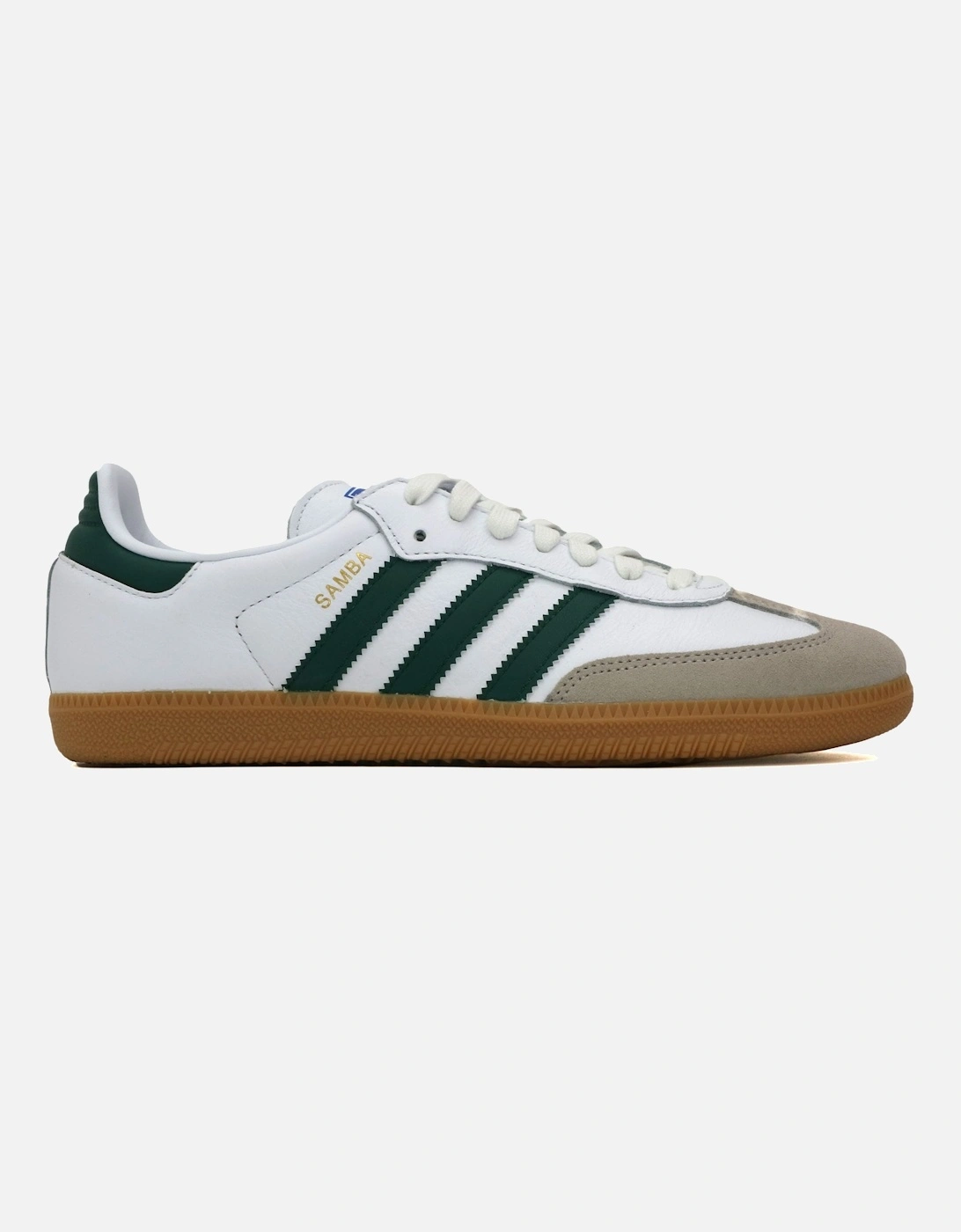 Samba OG White Trainer