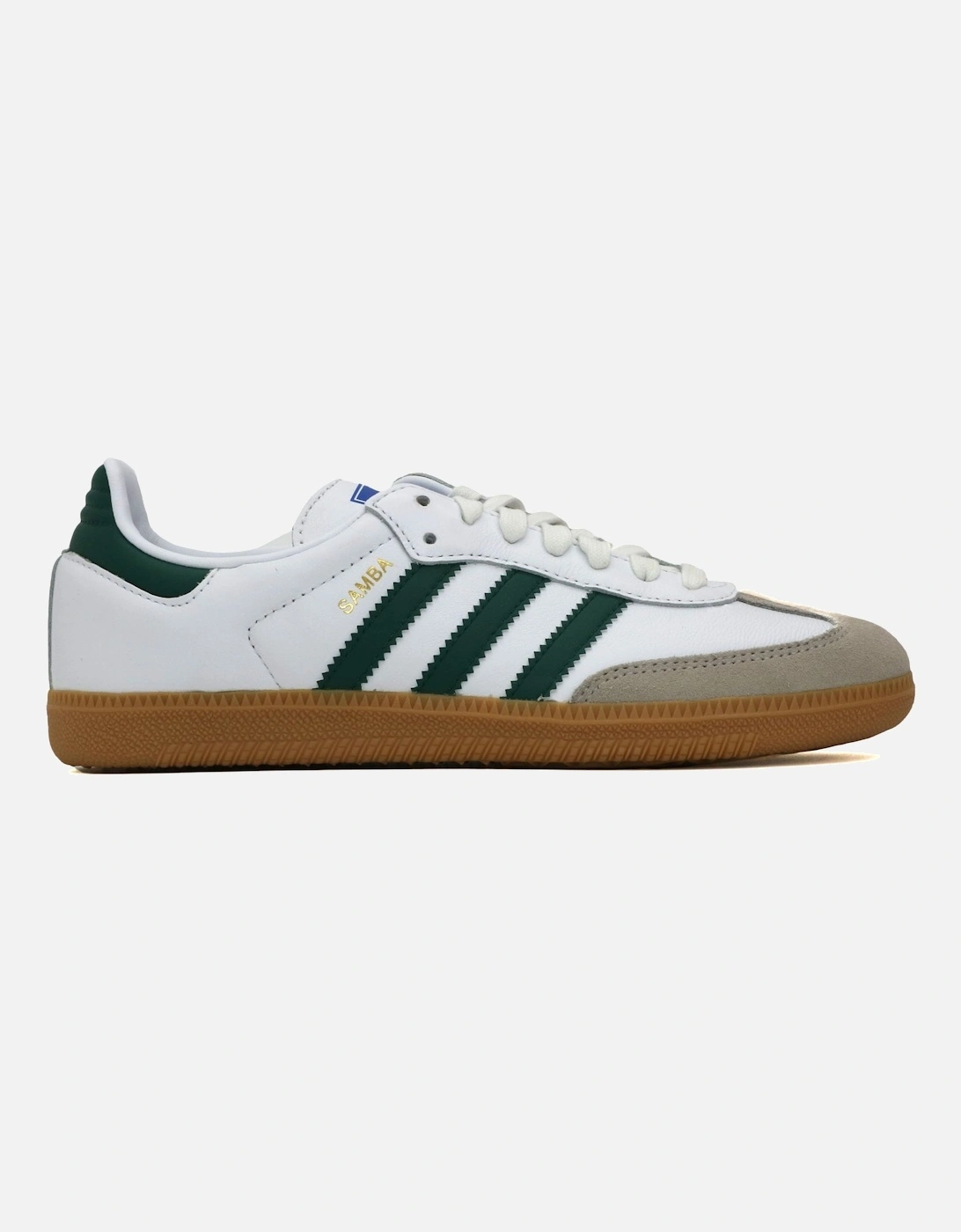 Samba OG White Trainer