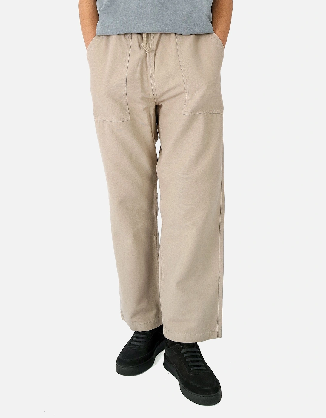 Canvas Chef Beige Pant, 5 of 4