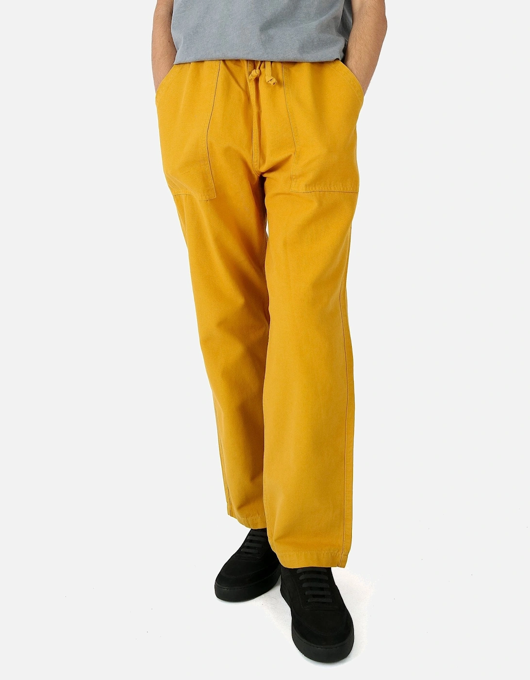 Canvas Chef Gold Pant, 5 of 4