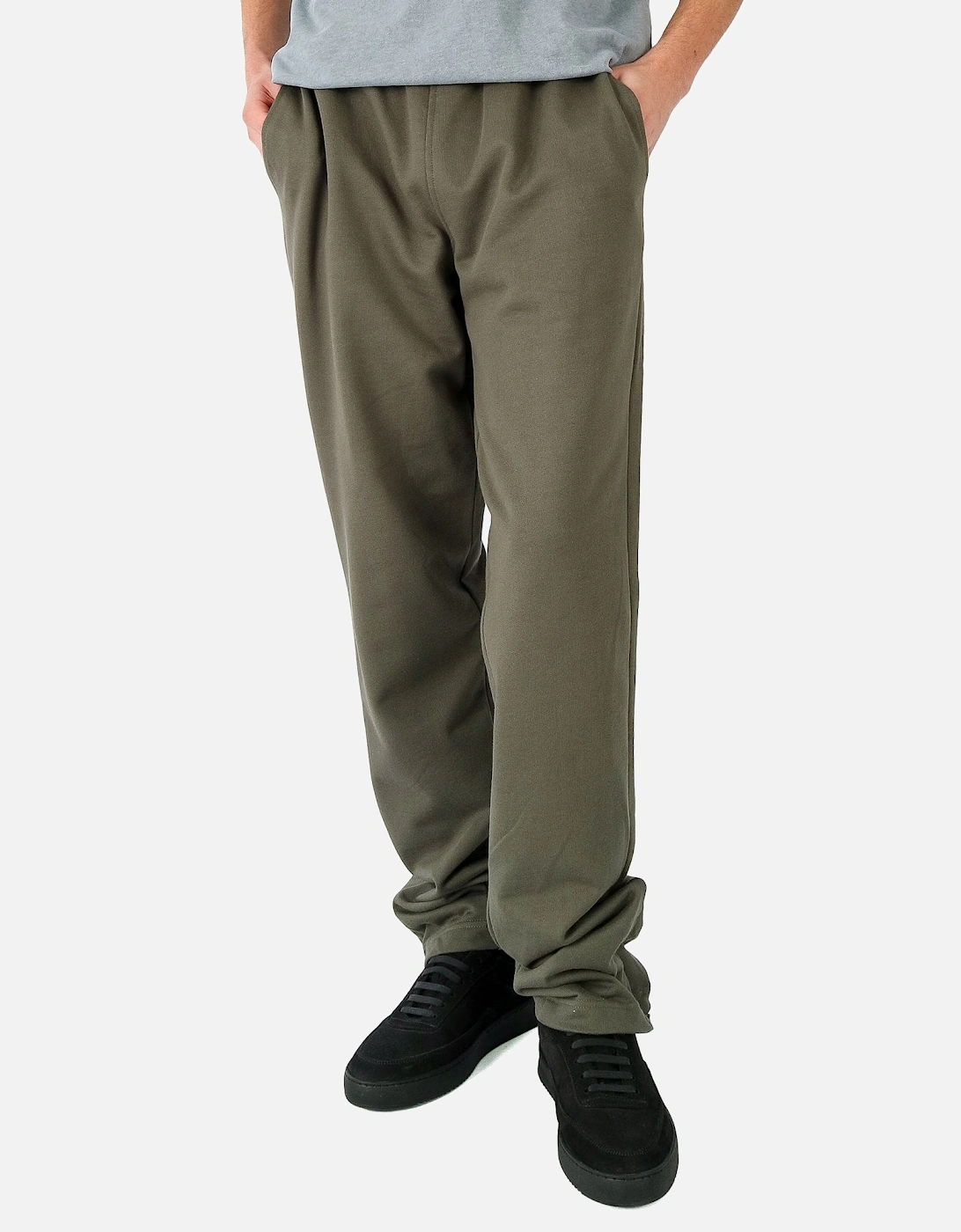 Fola Straight Leg Green Sweatpant, 3 of 2