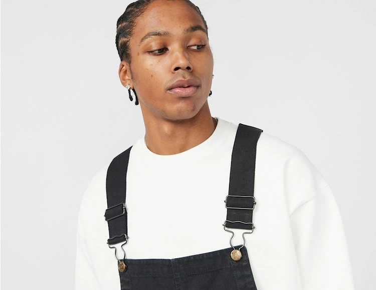 Life Carpenter Overalls