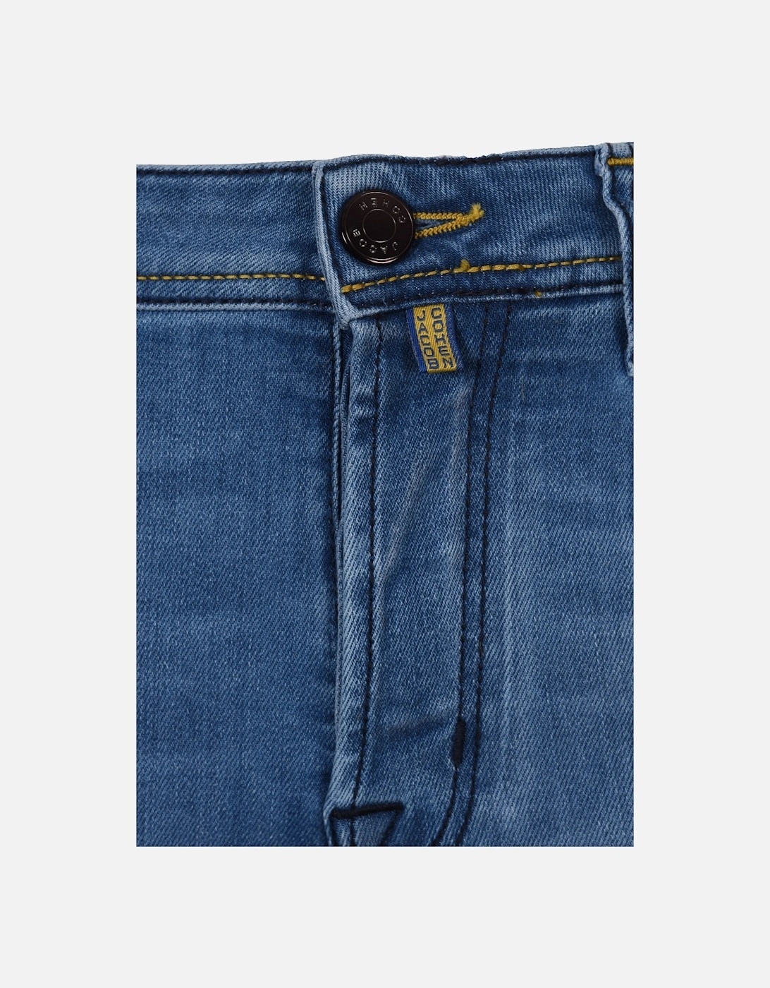 Bard Jeans Light Denim