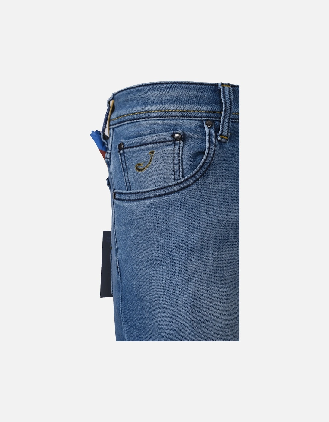 Bard Jeans Light Denim