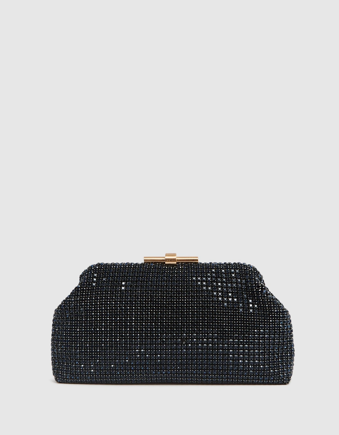 Embellished Clutch Bag, 2 of 1