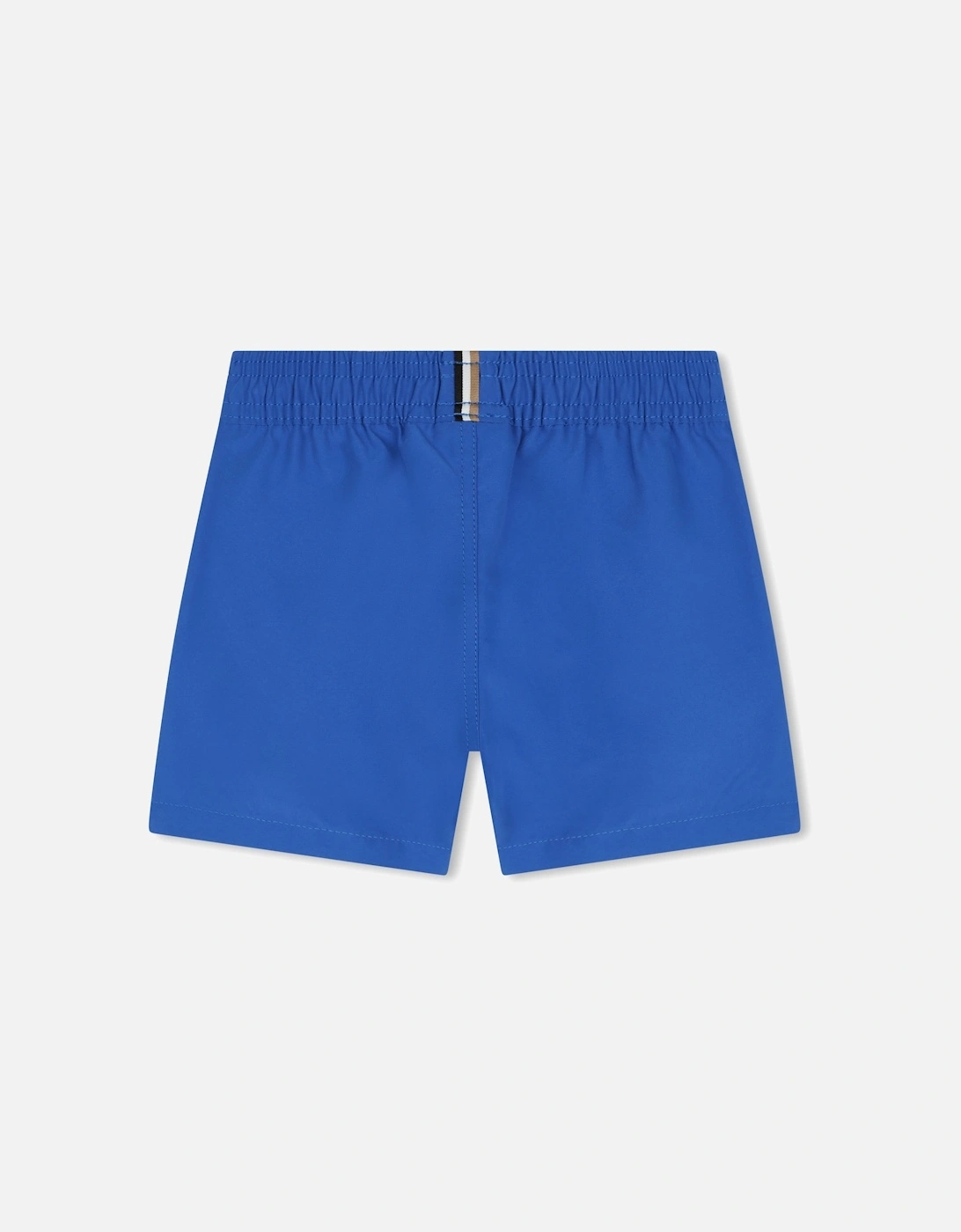 Infants Swim Shorts (Blue)