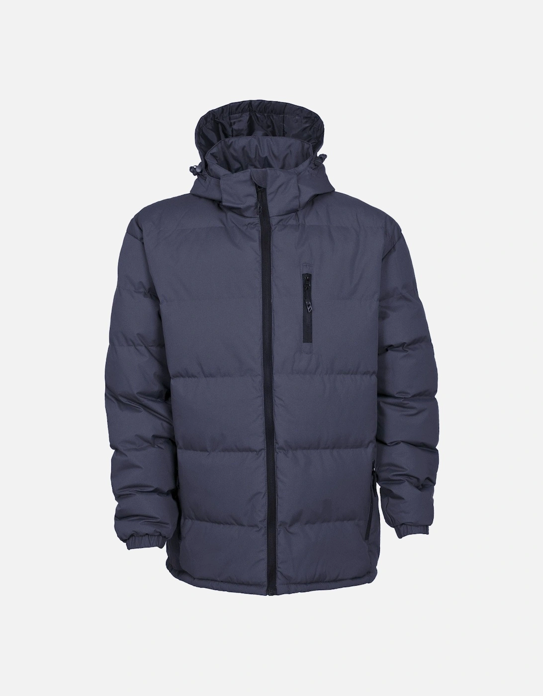 Mens Clip Padded Jacket, 6 of 5