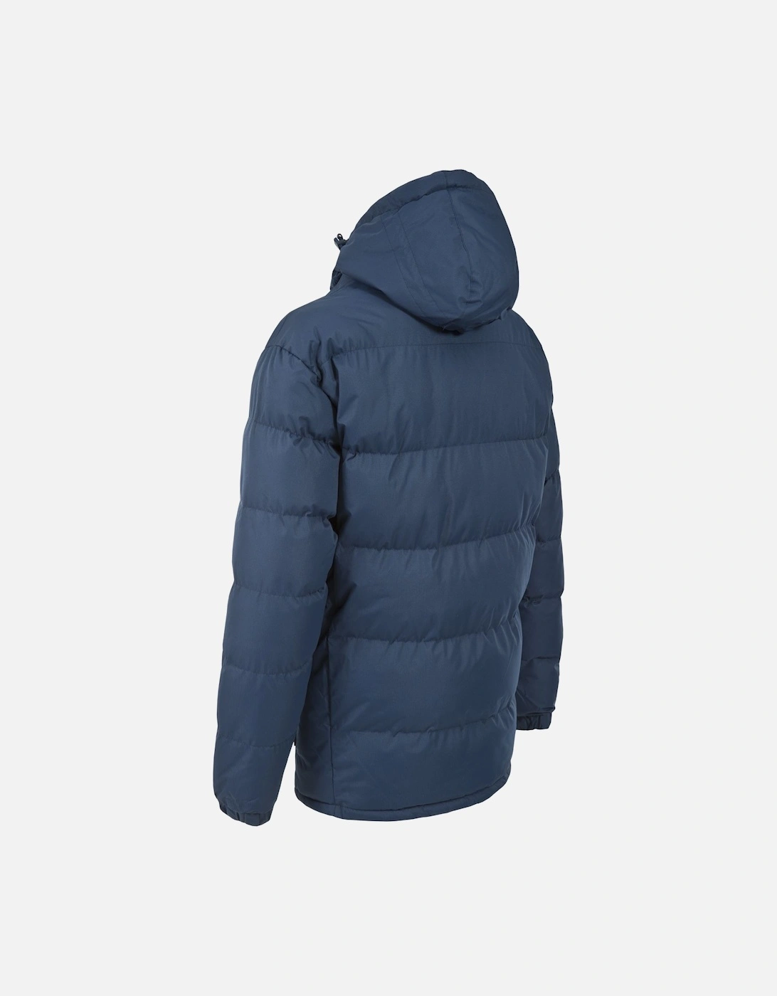 Mens Clip Padded Jacket