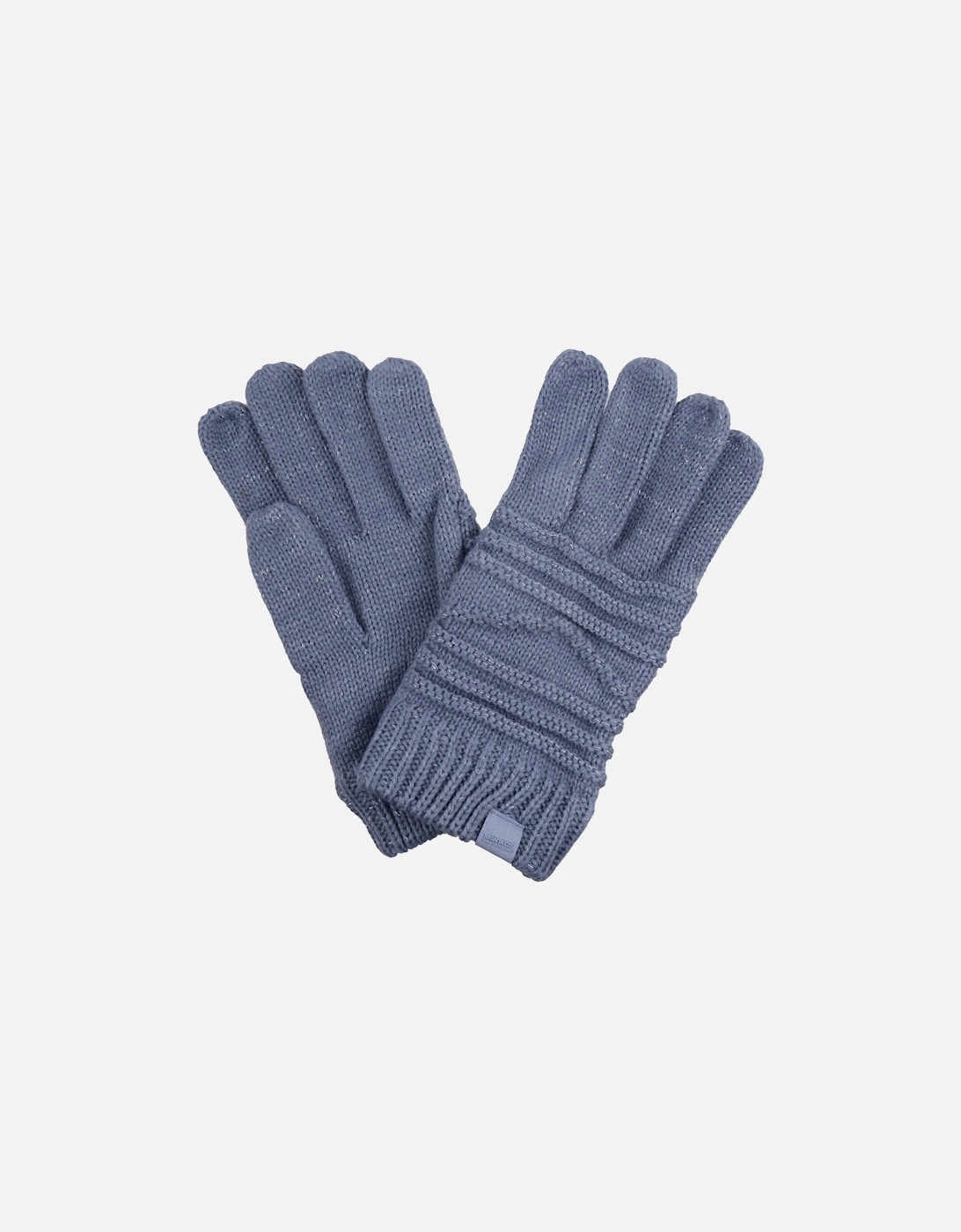 Womens/Ladies Multimix IV Winter Gloves, 3 of 2