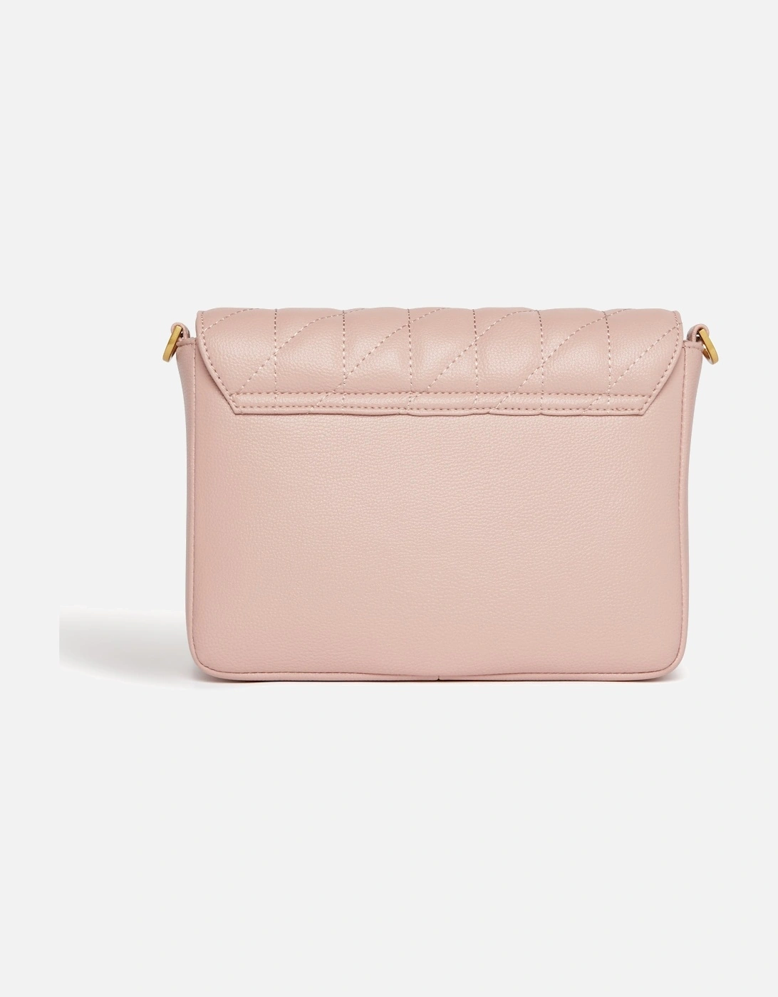 Iris Shoulder Bag in Pink