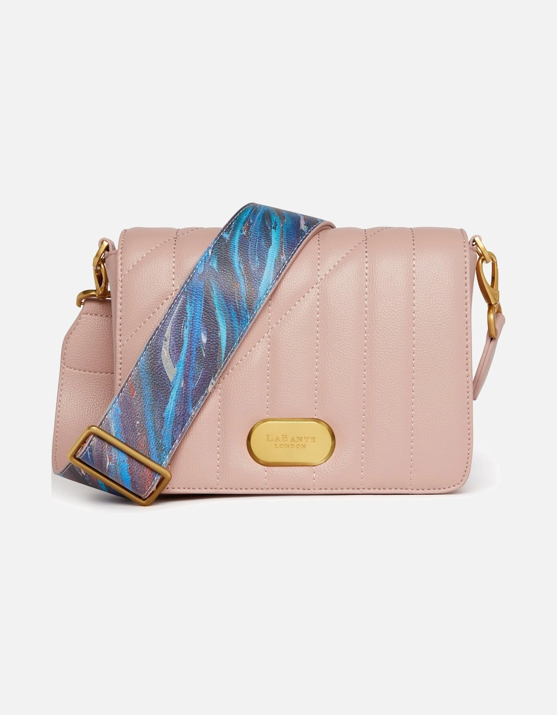 Iris Shoulder Bag in Pink, 10 of 9