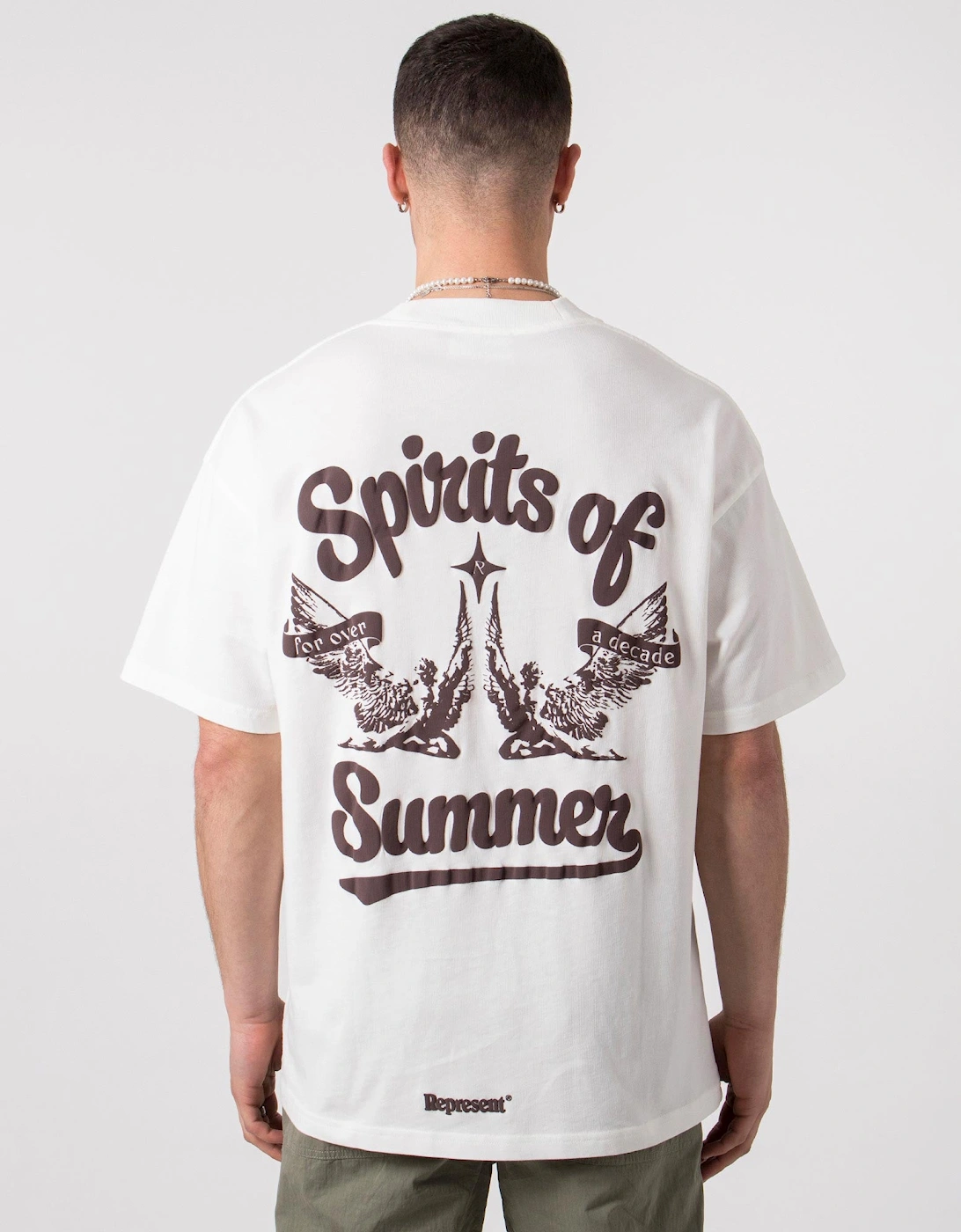 Spirits Of Summer T-Shirt, 3 of 2