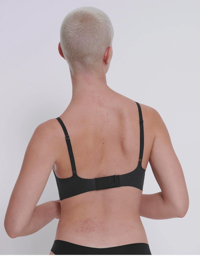 ZERO Feel 2.0 Ultra Bra - Black