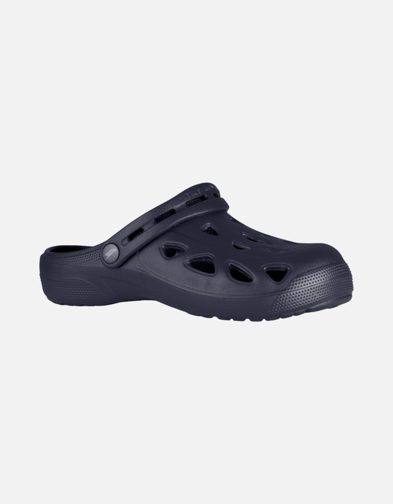 Unisex Adult Charter Clogs