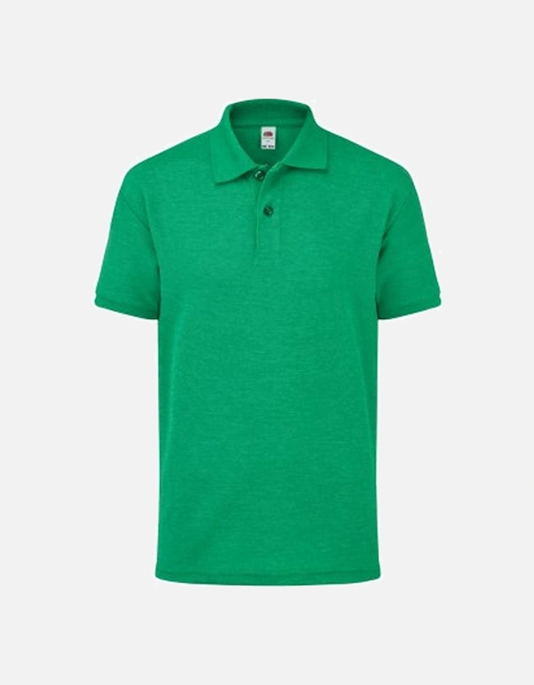 Childrens/Kids Poly/Cotton Pique Polo Shirt, 4 of 3