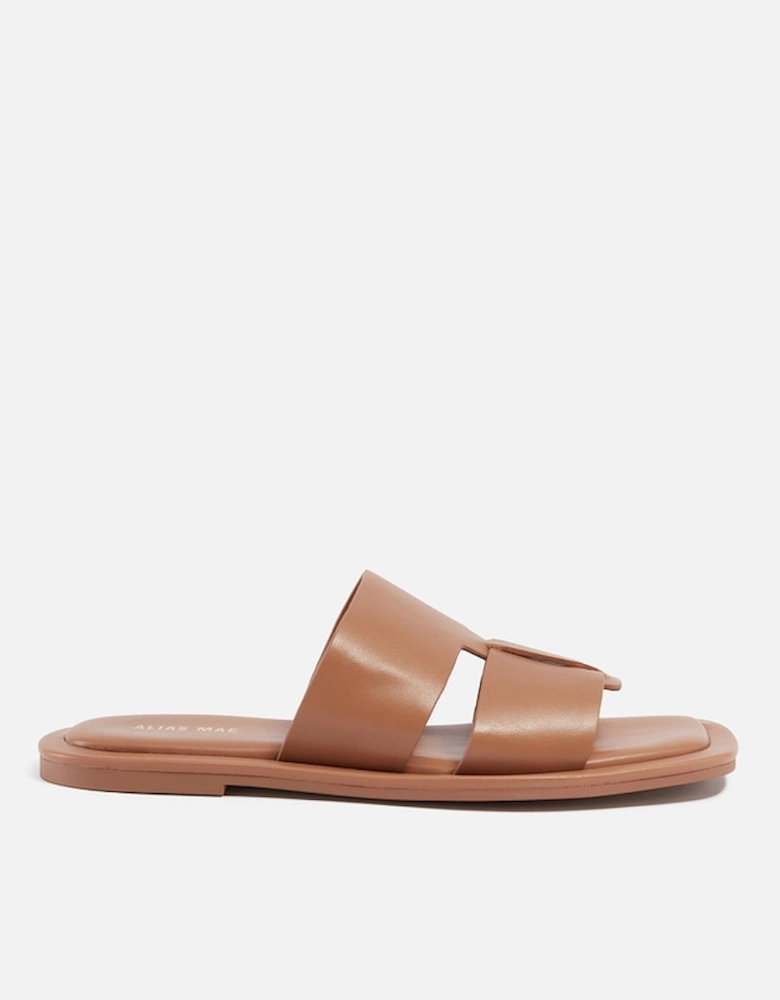 Women's Kerryn Leather Sandals