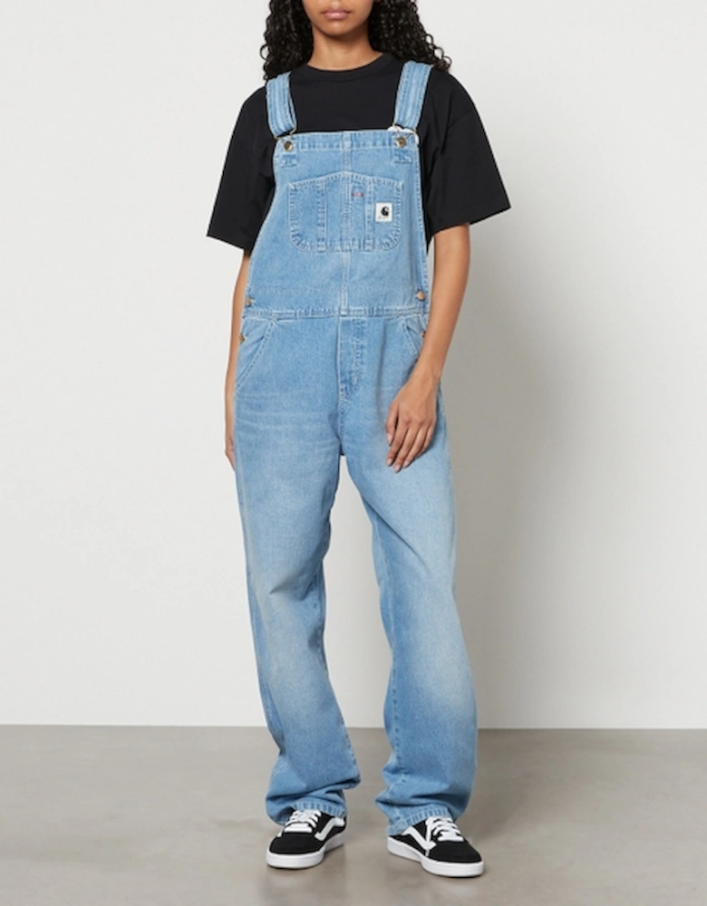 Norco Denim Dungarees