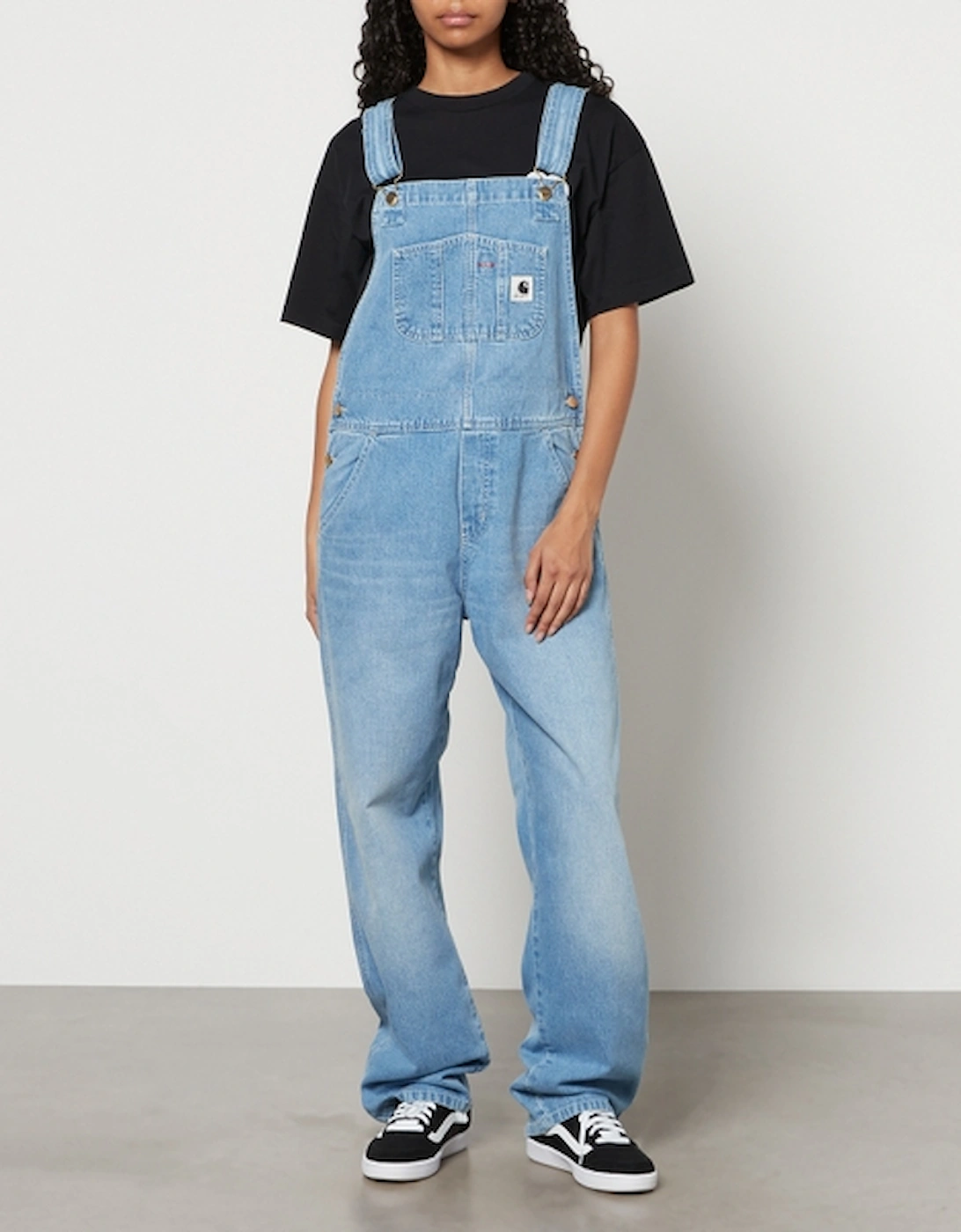 Norco Denim Dungarees, 2 of 1