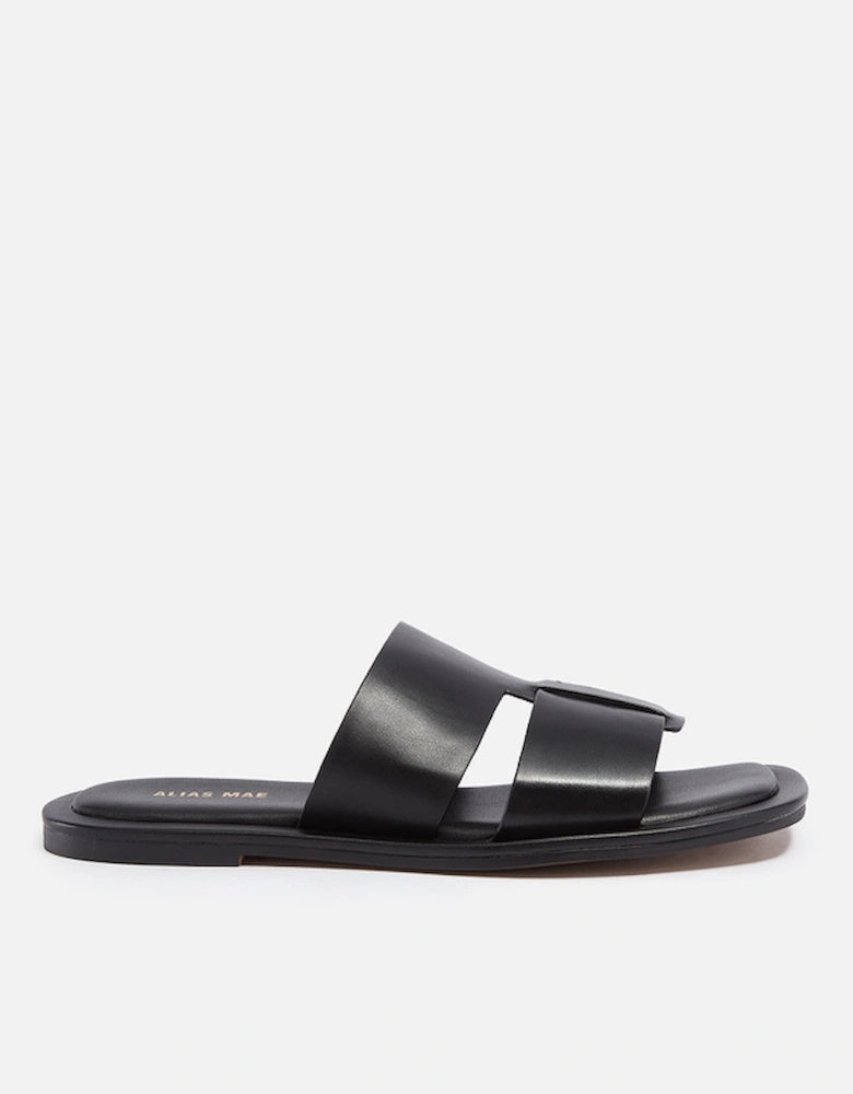 Women's Kerryn Leather Sandals