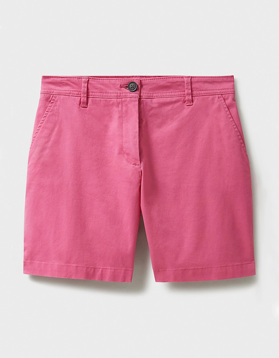 Women's Chino Short Pink