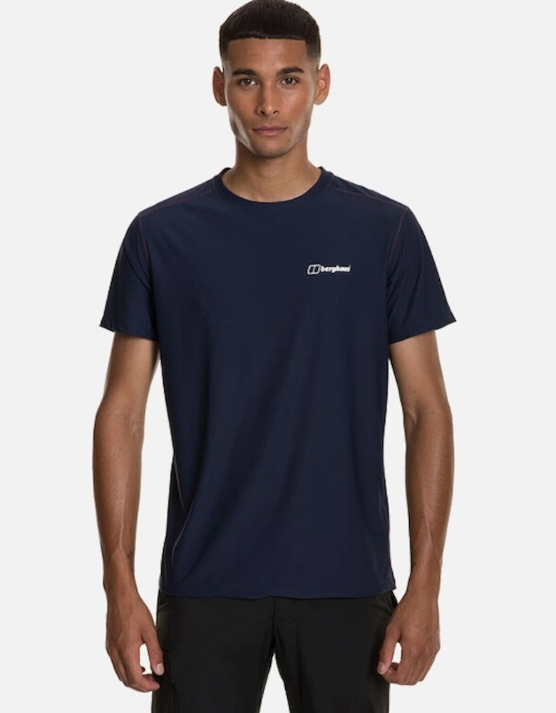 Men's 24/7 Tech T-Shirt Dusk