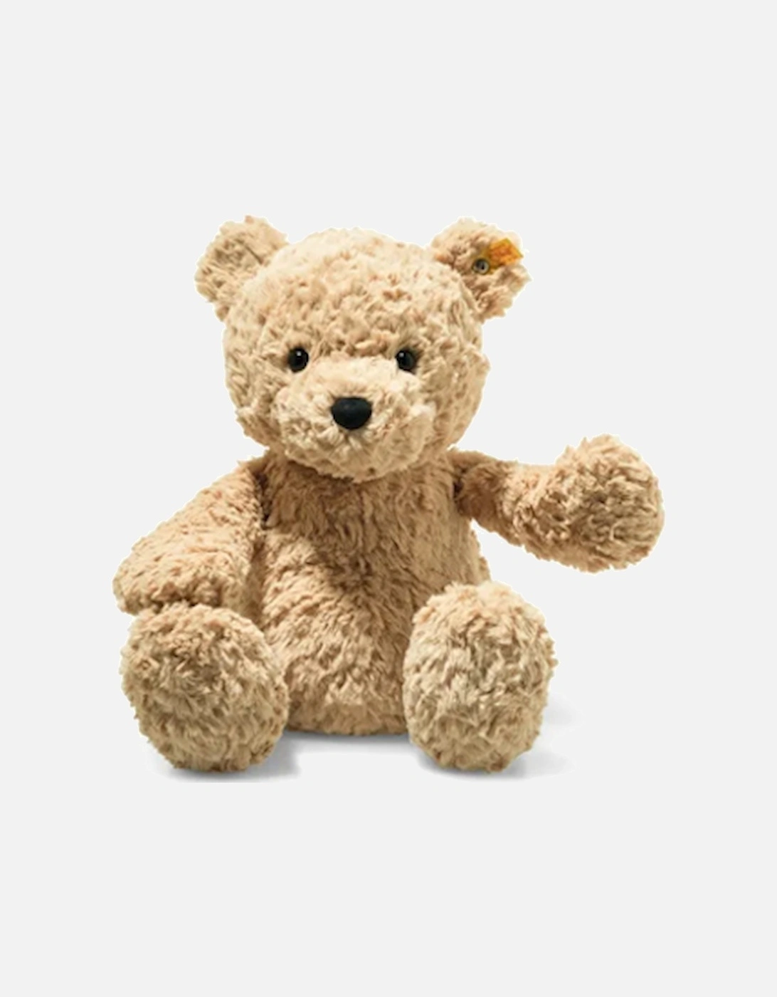 Jimmy Teddy Bear Light Brown -40cm, 2 of 1