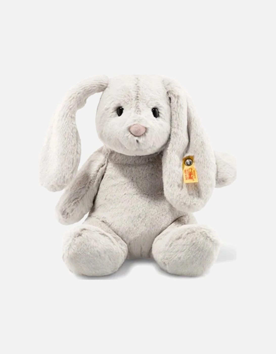 Hoppie Rabbit Light Grey -28cm, 3 of 2