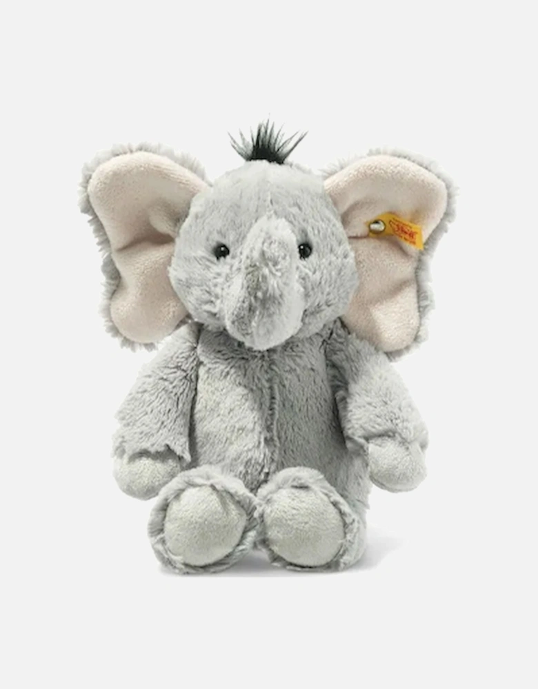 Ella Elephant Grey -30 cm