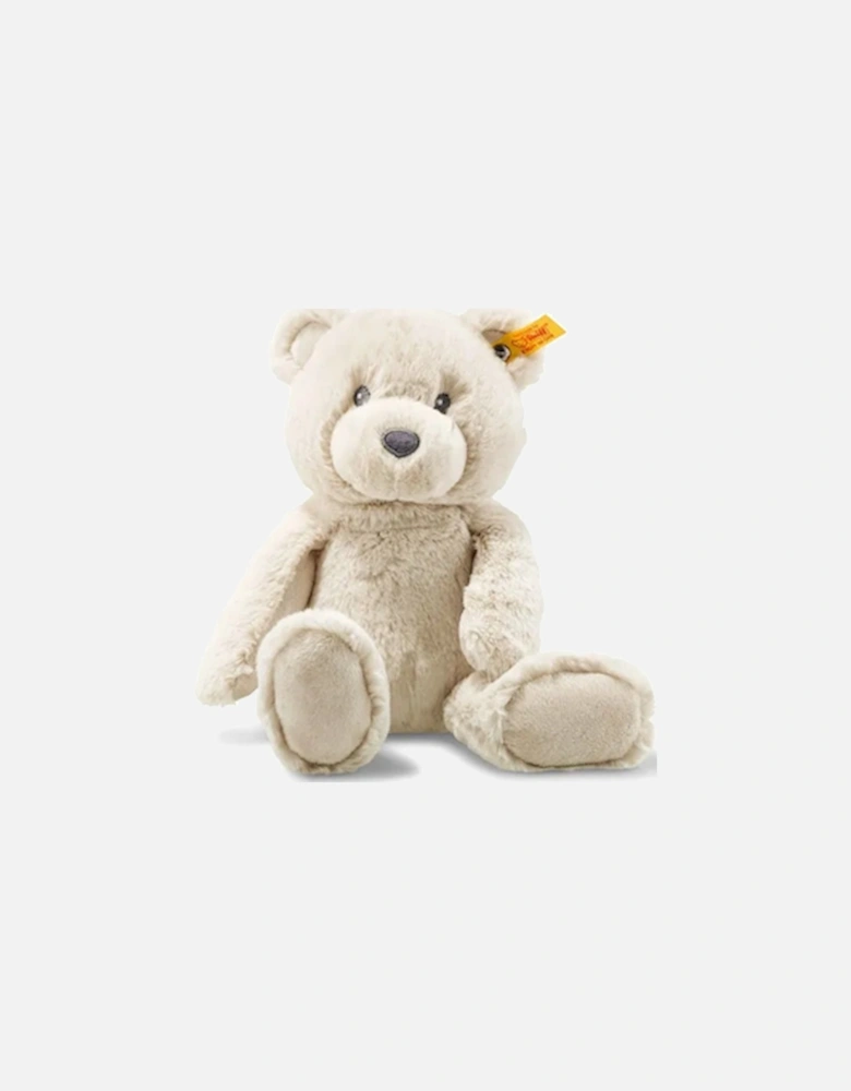 Bearzy Teddy Bear Beige -28 cm