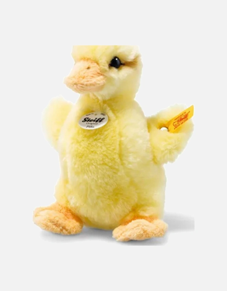 Pilla Duckling Yellow -14 cm